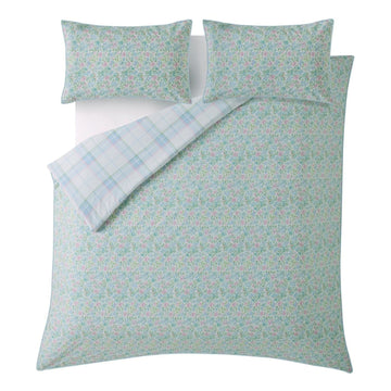 Laura Ashley Sherston Duvet Set